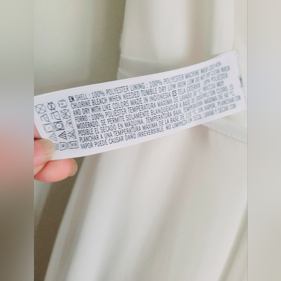 STRAPPY JUMPSUIT - Picture 4 of 10